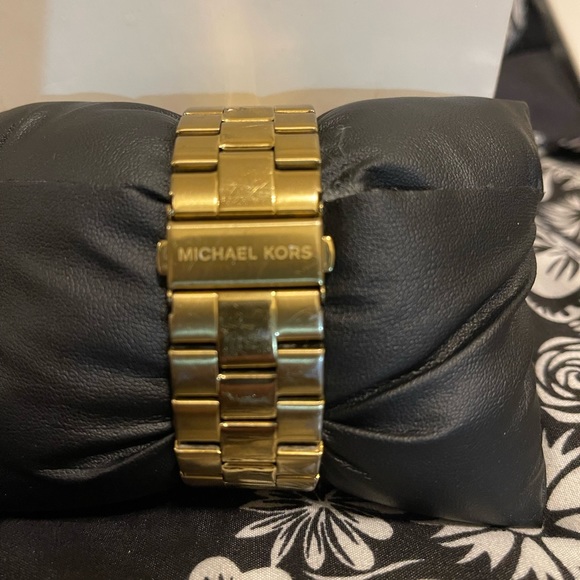 Michael Kors Watch Men - Picture 4 of 11